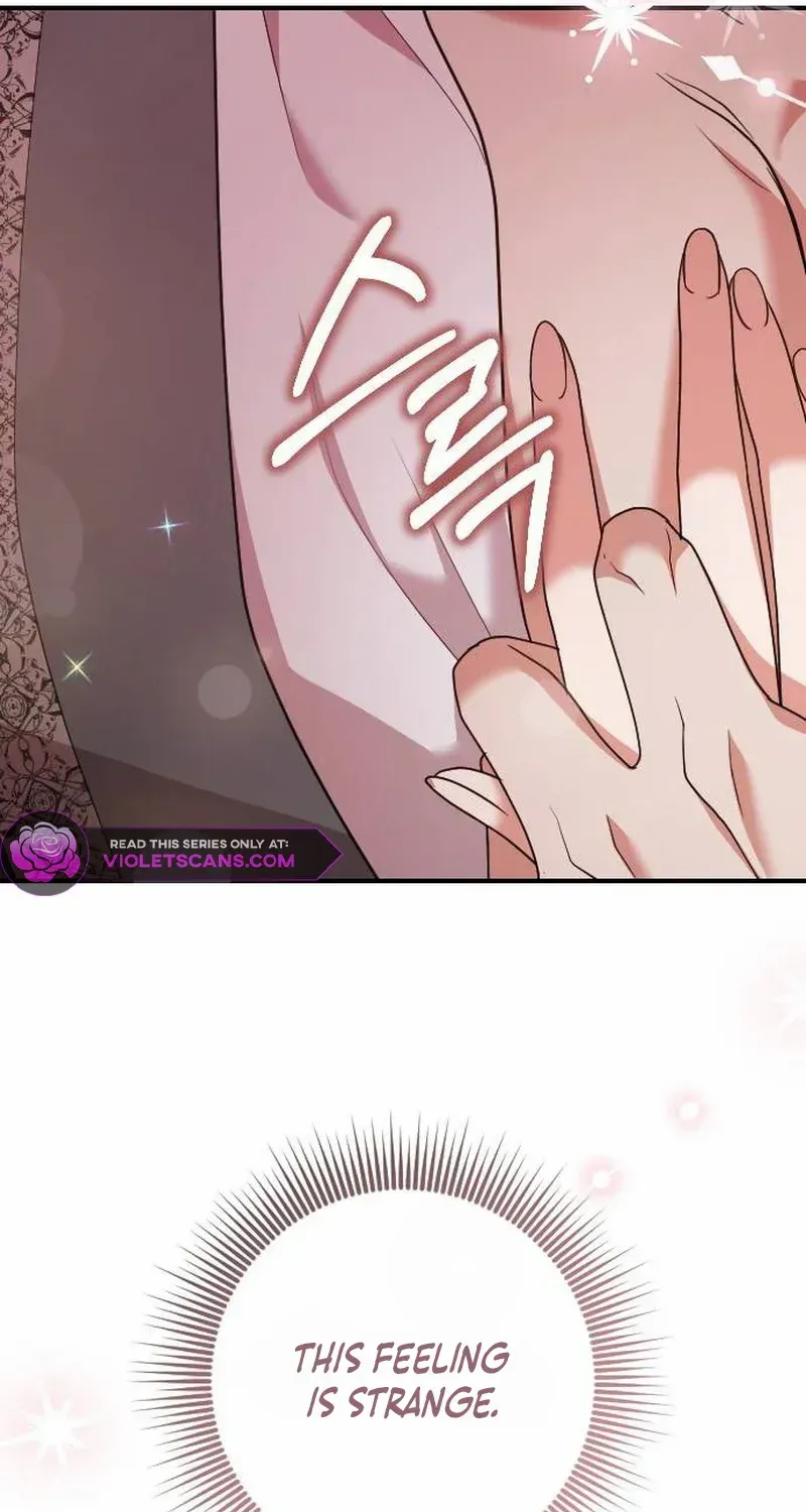 The Empress’s Beast Selection Chapter 22 page 85 - 