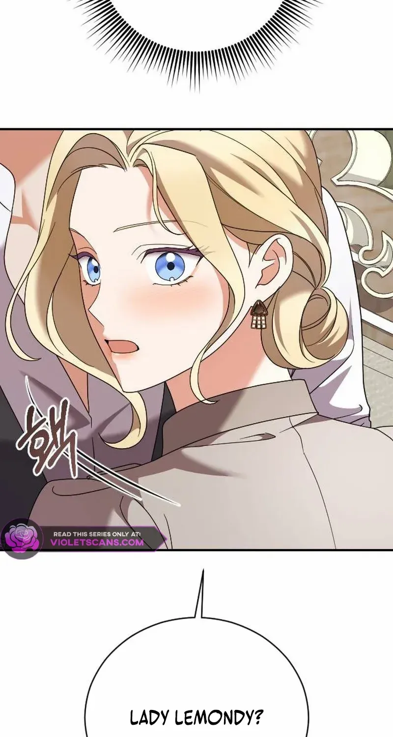 The Empress’s Beast Selection Chapter 22 page 94 - 