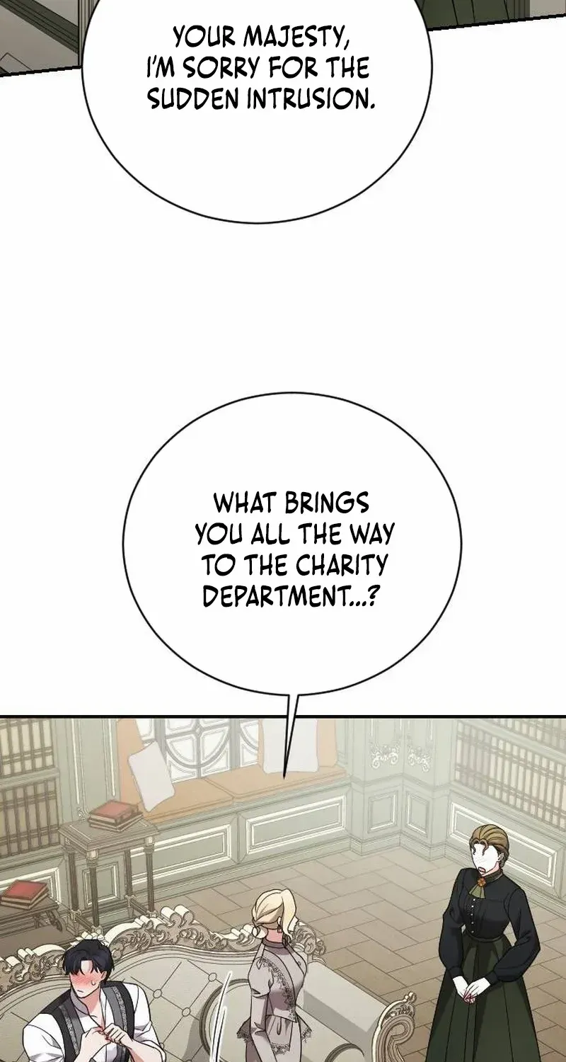 The Empress’s Beast Selection Chapter 22 page 96 - 