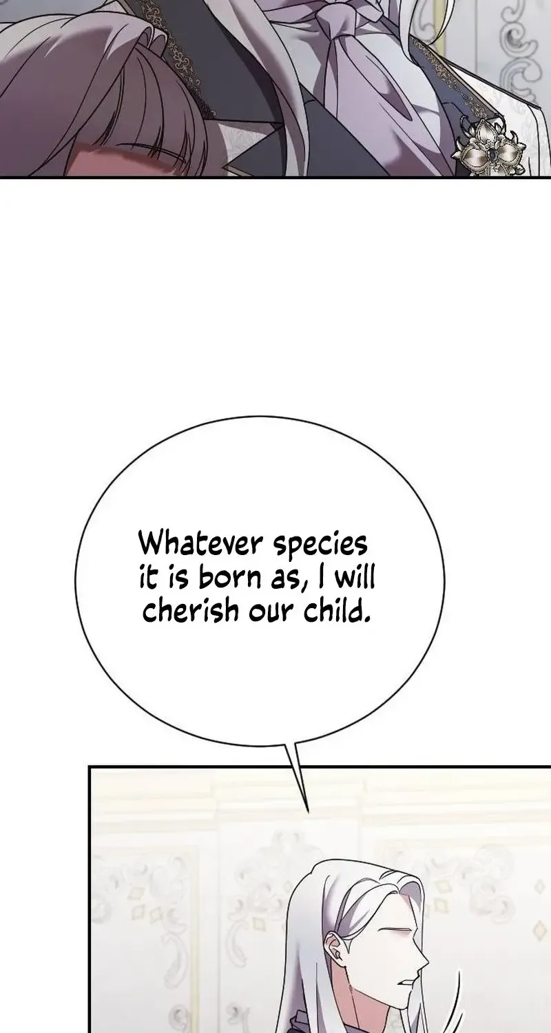 The Empress’s Beast Selection Chapter 23 page 21 - 