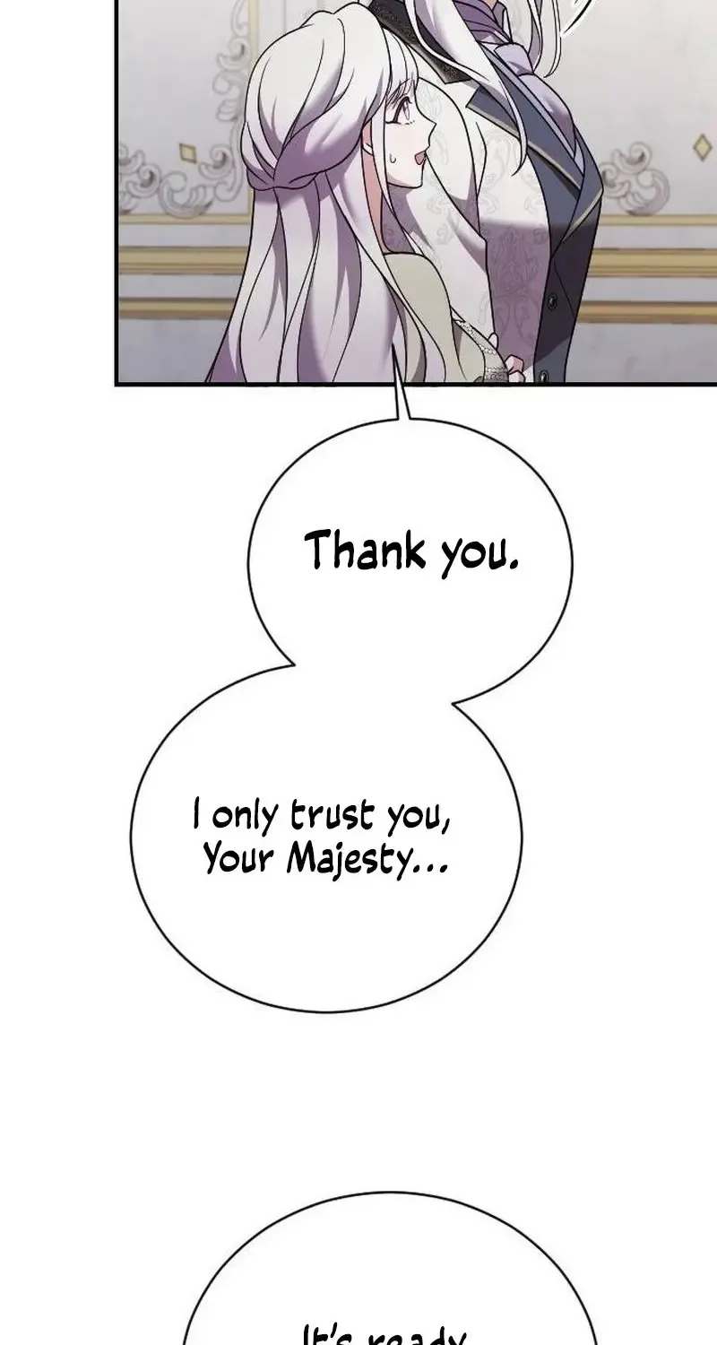 The Empress’s Beast Selection Chapter 23 page 22 - 