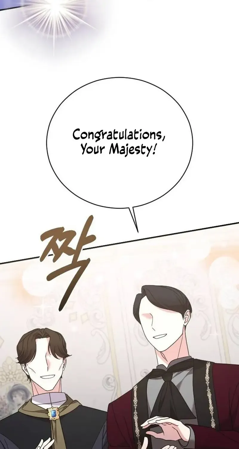 The Empress’s Beast Selection Chapter 23 page 28 - 