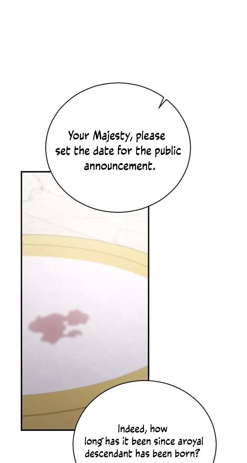The Empress’s Beast Selection Chapter 23 page 34 - 