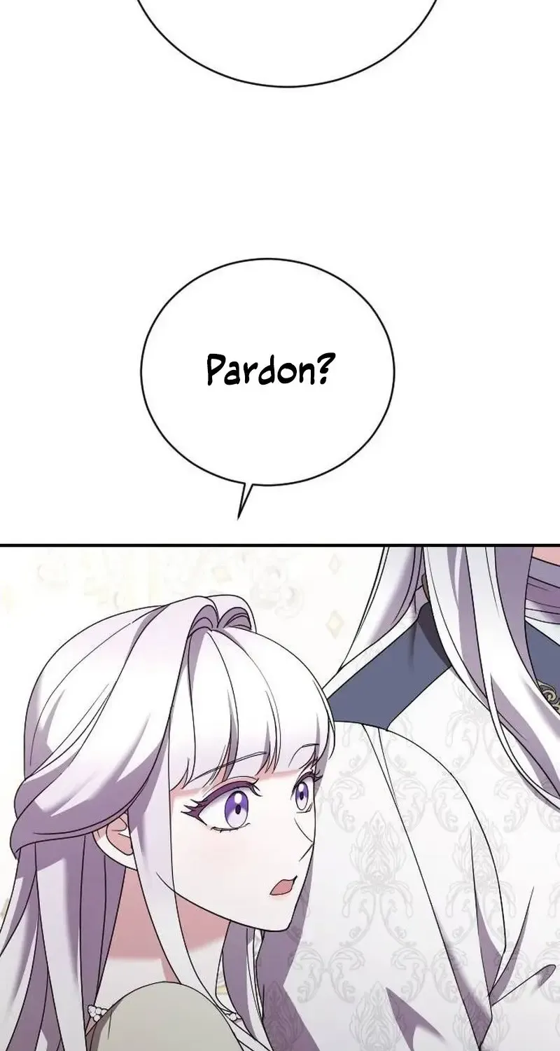 The Empress’s Beast Selection Chapter 23 page 37 - 