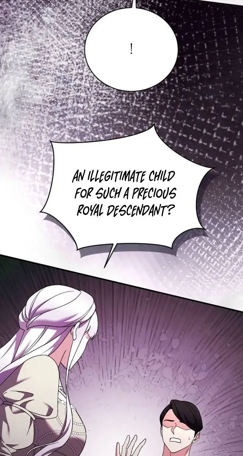 The Empress’s Beast Selection Chapter 23 page 40 - 