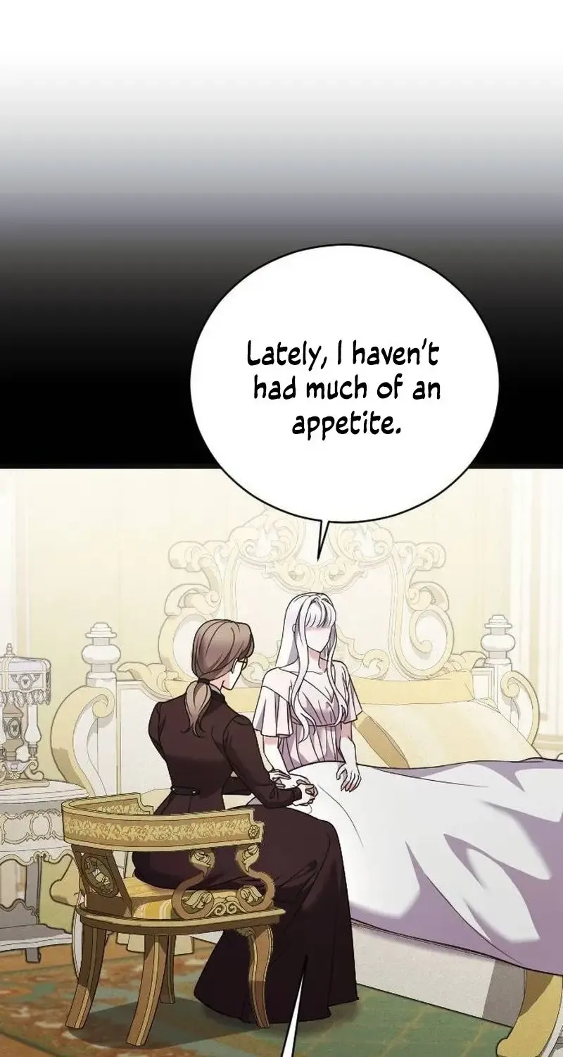 The Empress’s Beast Selection Chapter 23 page 5 - 