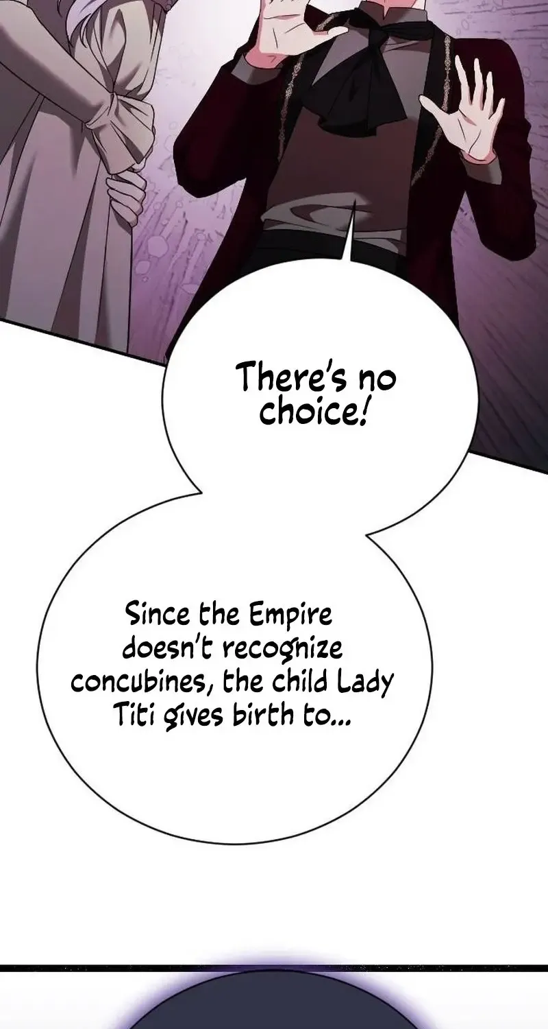 The Empress’s Beast Selection Chapter 23 page 41 - 