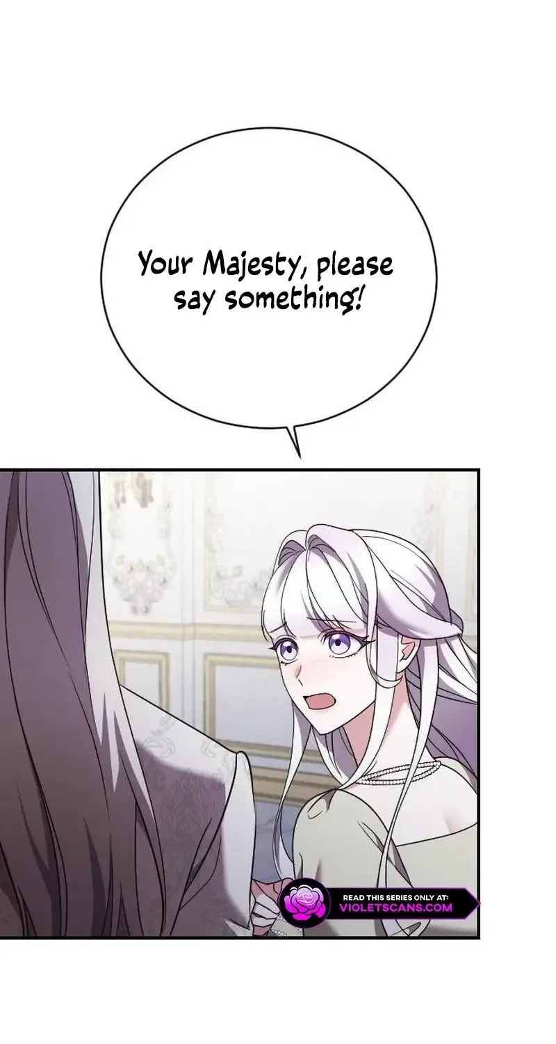 The Empress’s Beast Selection Chapter 23 page 45 - 