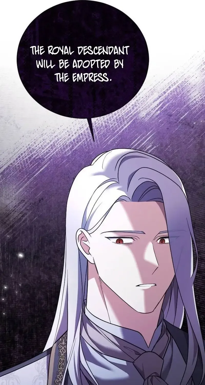 The Empress’s Beast Selection Chapter 23 page 51 - 