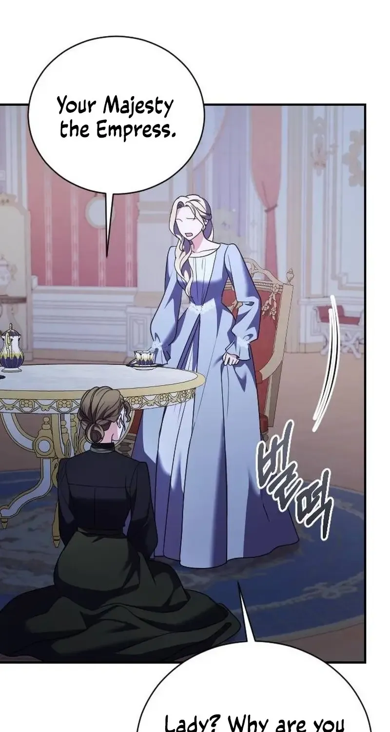 The Empress’s Beast Selection Chapter 23 page 61 - 