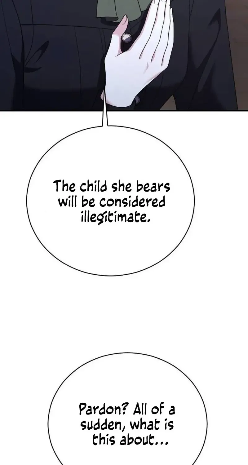 The Empress’s Beast Selection Chapter 23 page 64 - 