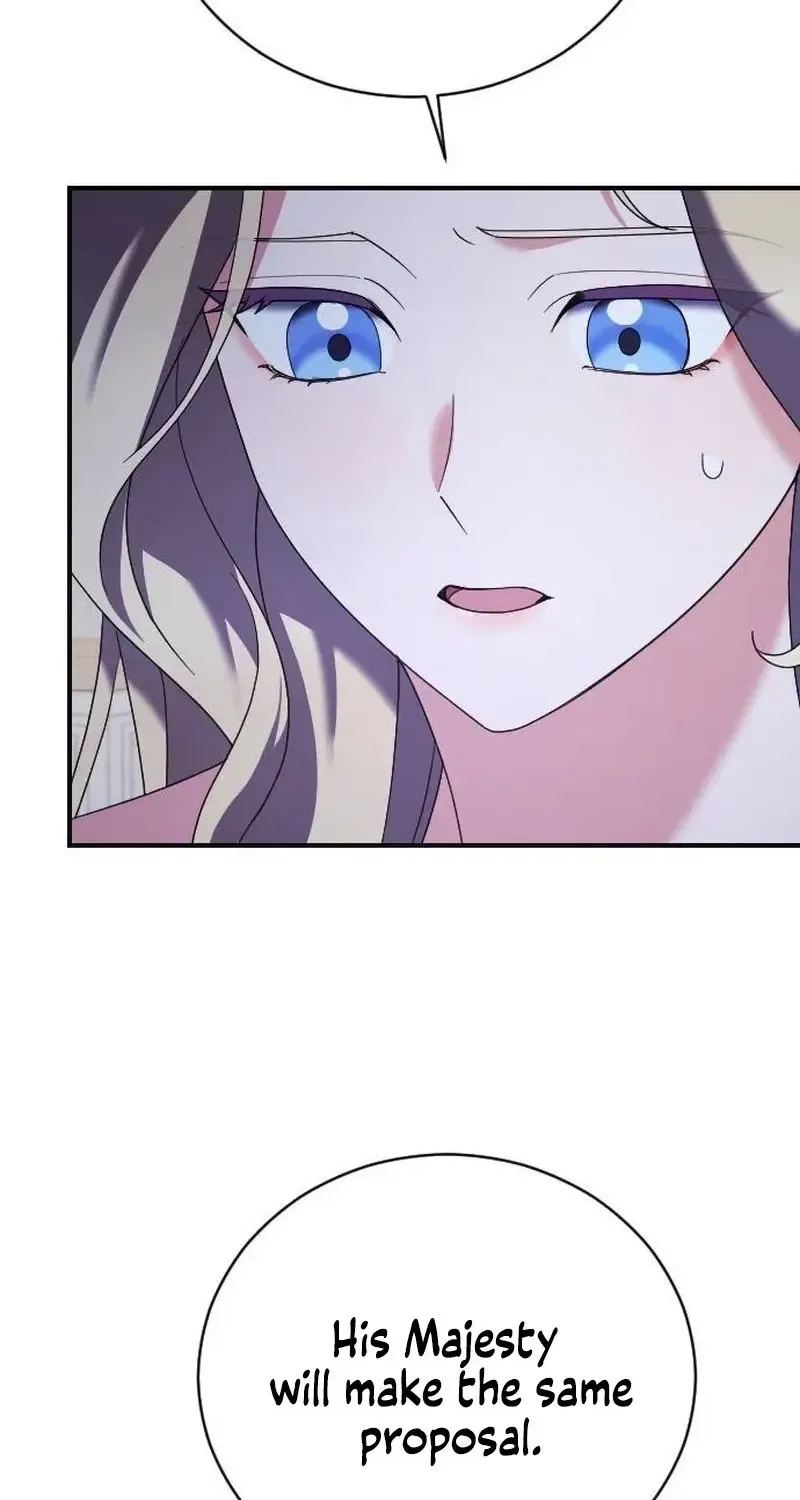 The Empress’s Beast Selection Chapter 23 page 65 - 