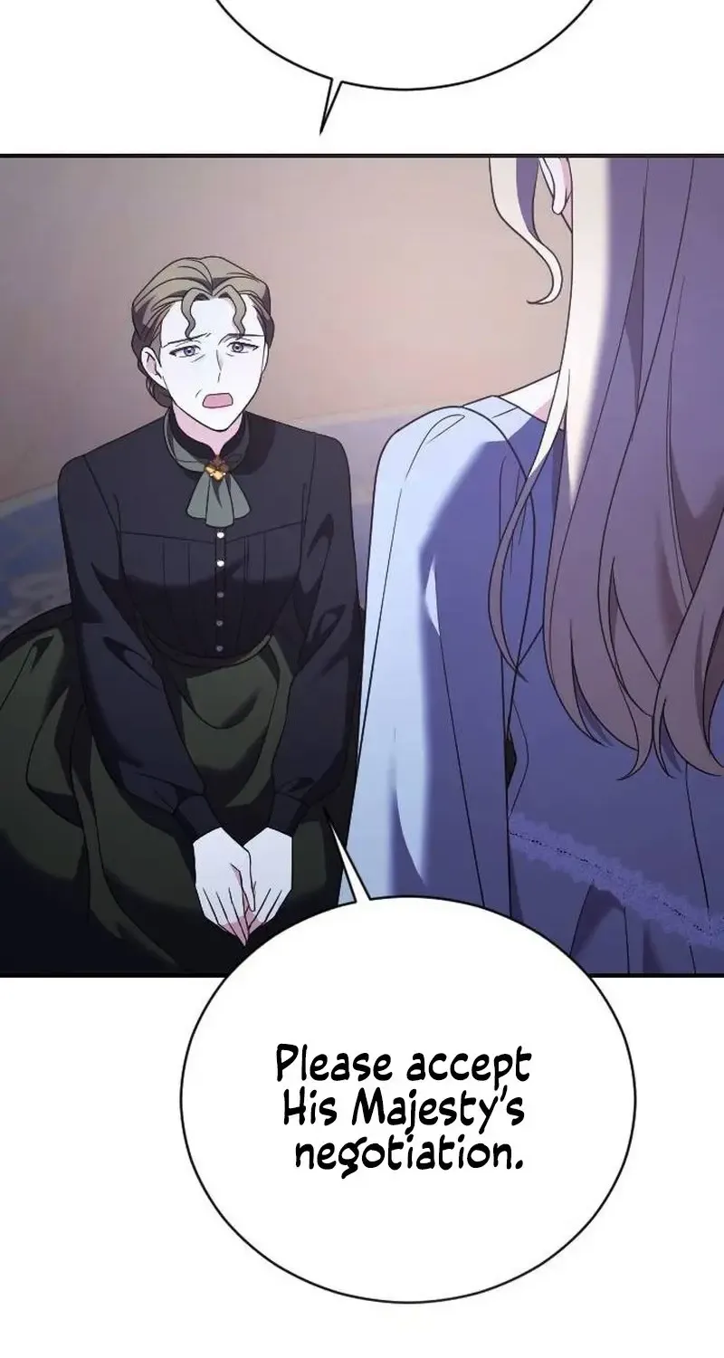 The Empress’s Beast Selection Chapter 23 page 66 - 