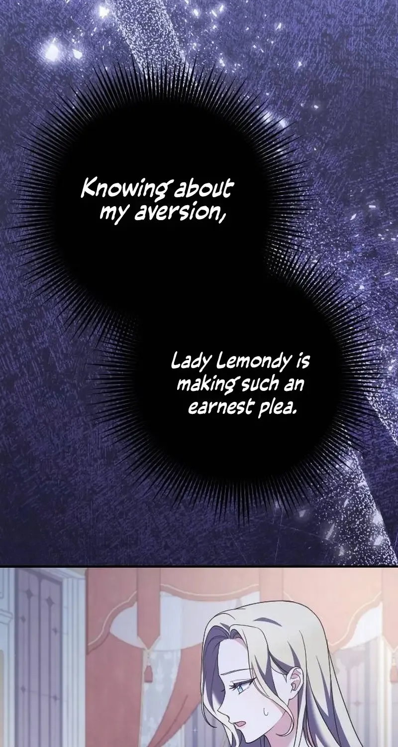 The Empress’s Beast Selection Chapter 23 page 77 - 