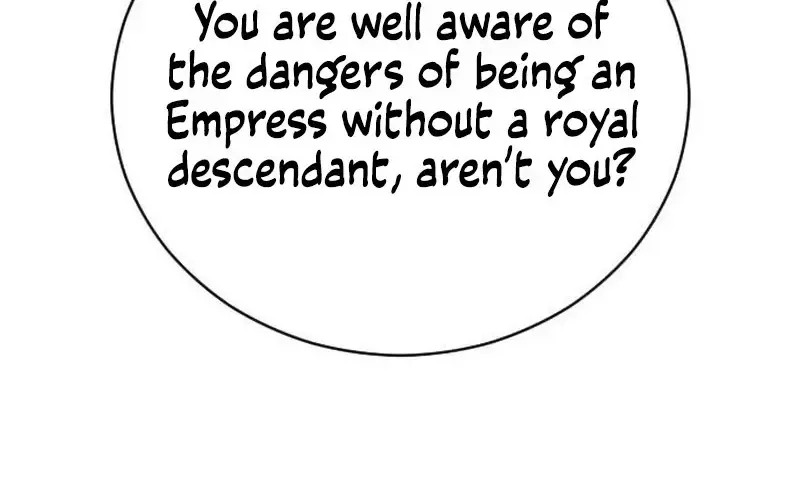 The Empress’s Beast Selection Chapter 23 page 80 - 