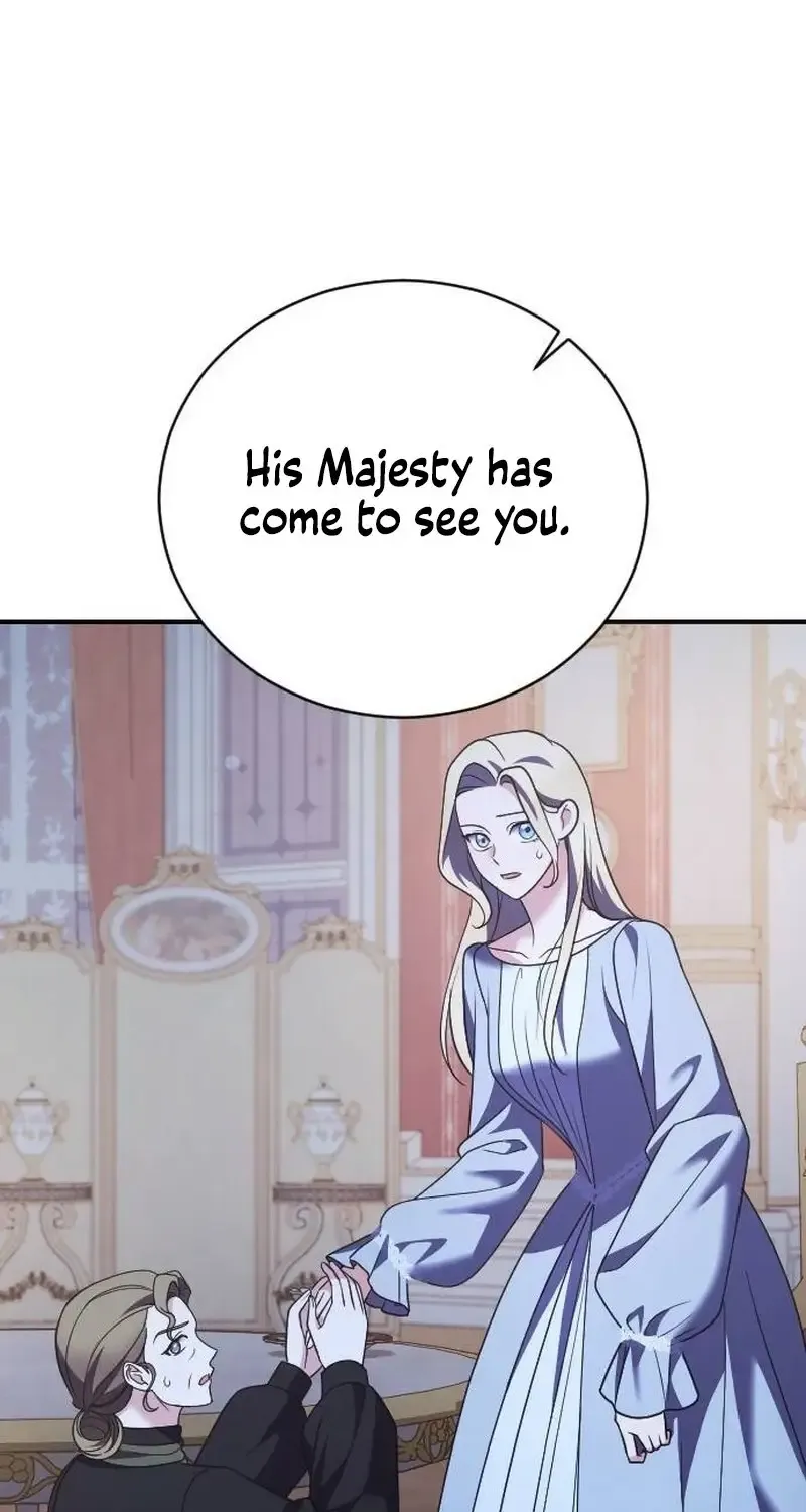 The Empress’s Beast Selection Chapter 23 page 83 - 