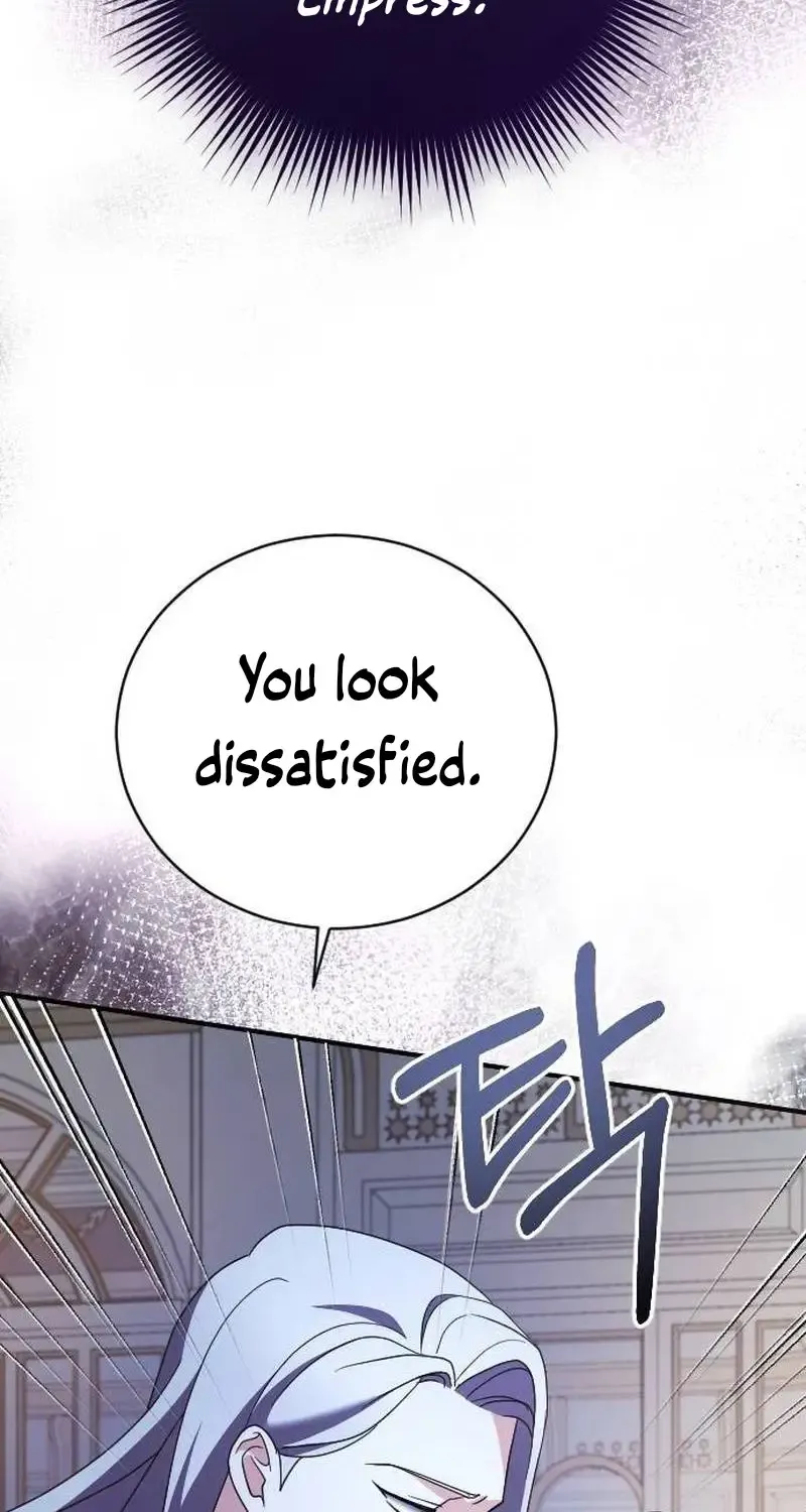 The Empress’s Beast Selection Chapter 24 page 22 - 