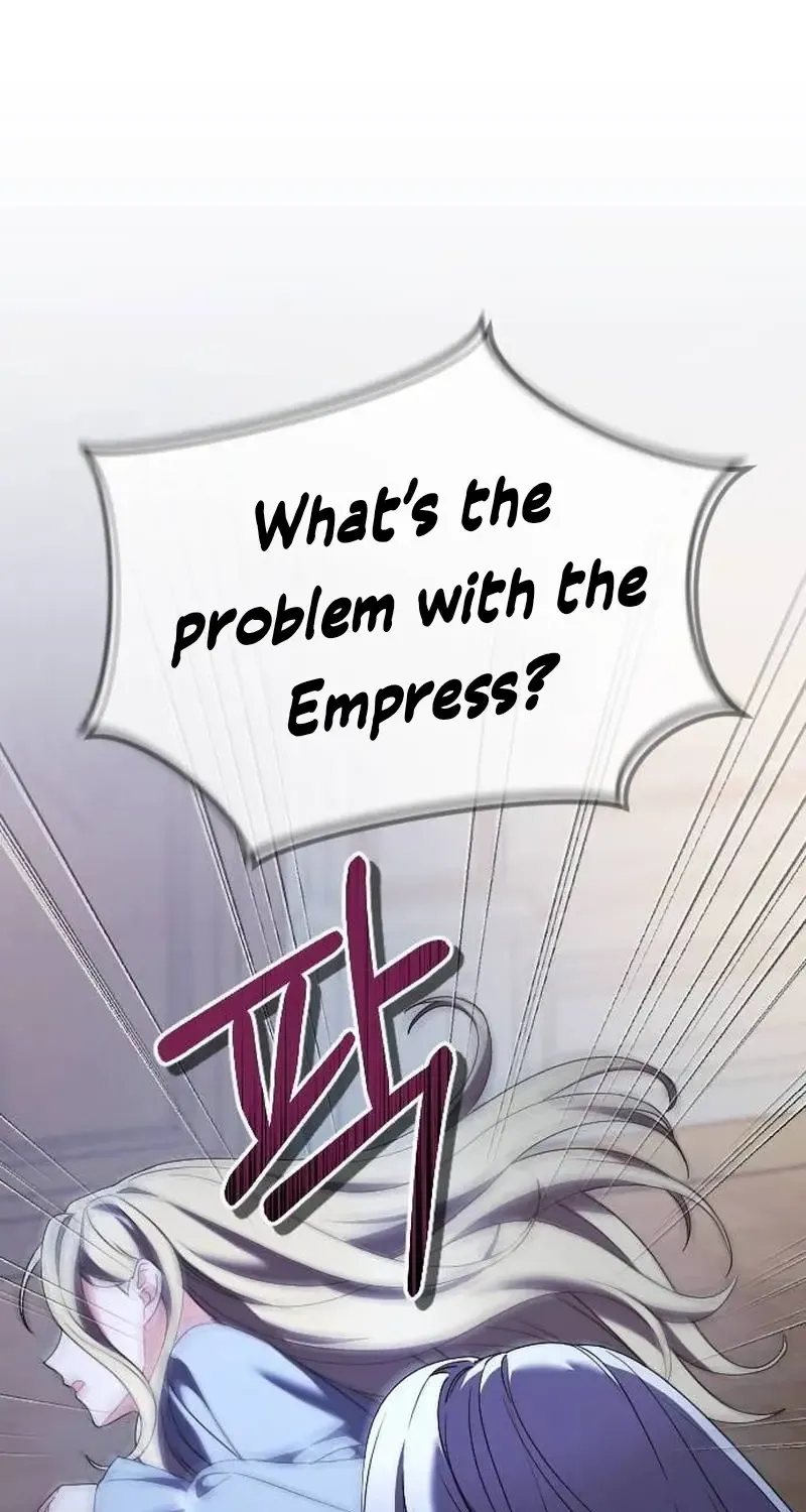 The Empress’s Beast Selection Chapter 24 page 28 - 