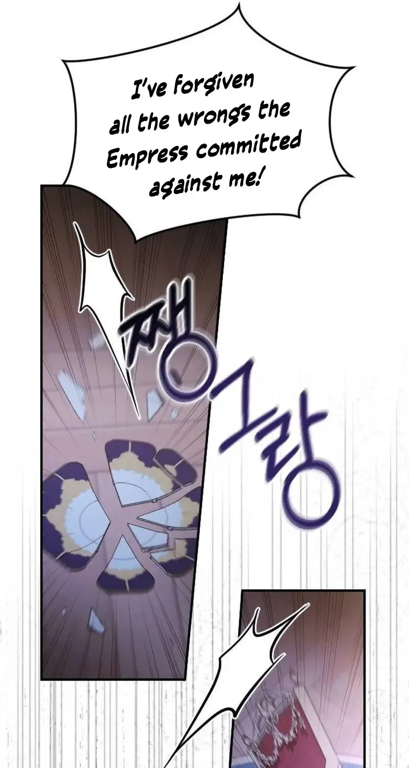 The Empress’s Beast Selection Chapter 24 page 32 - 