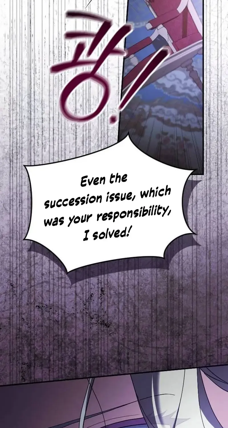 The Empress’s Beast Selection Chapter 24 page 33 - 
