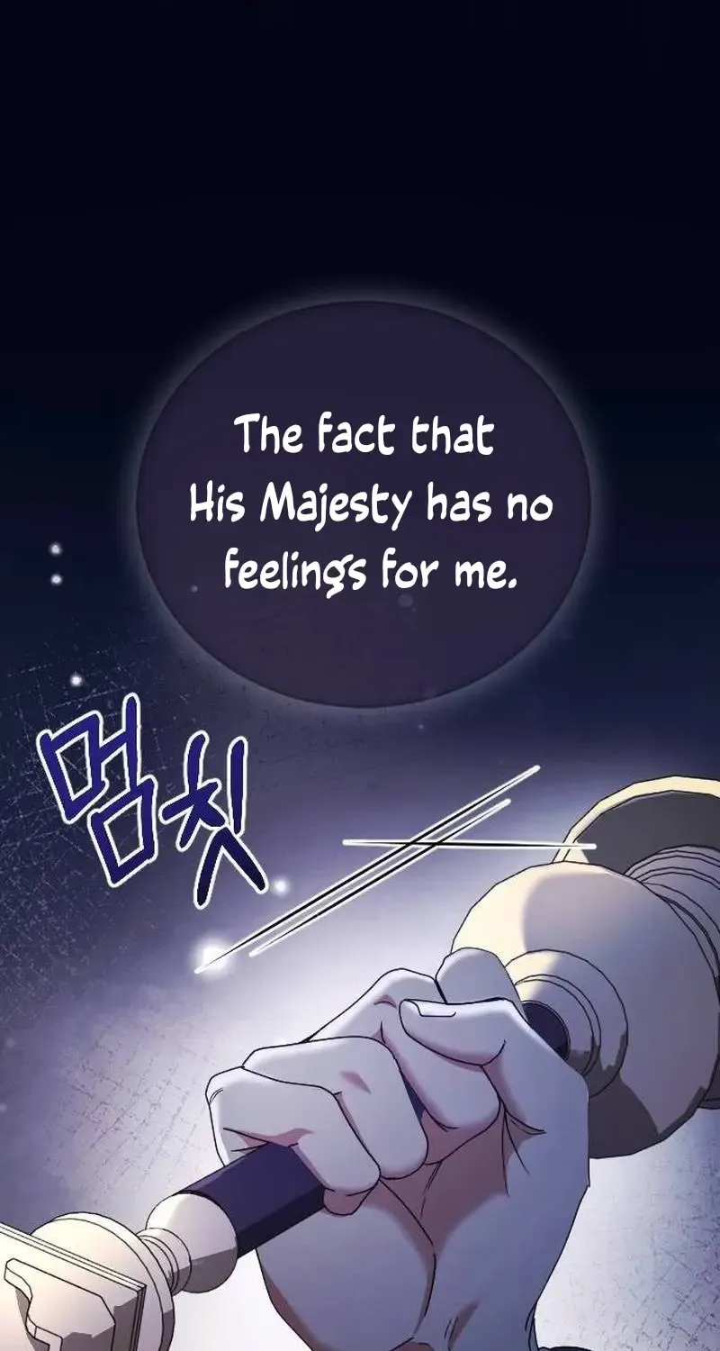The Empress’s Beast Selection Chapter 24 page 36 - 