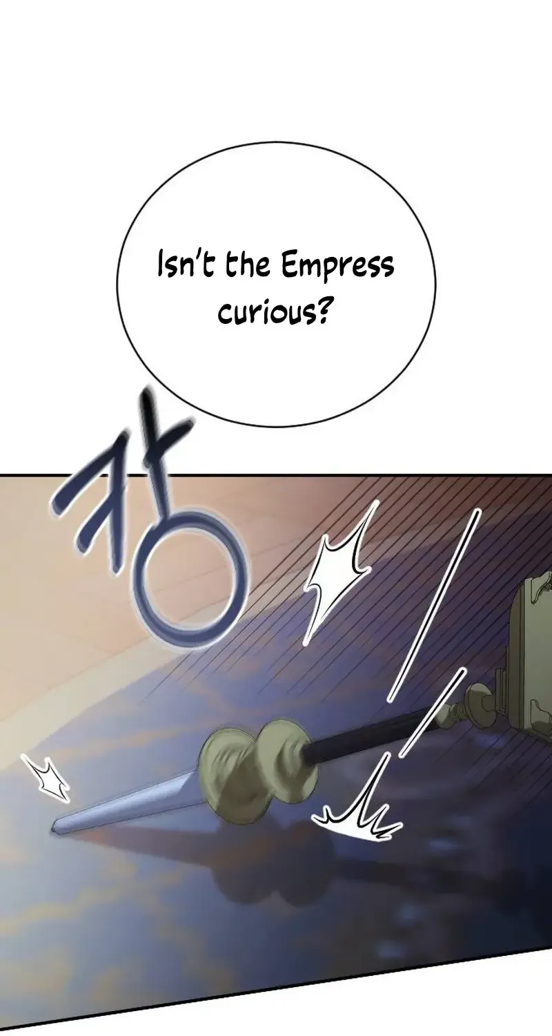 The Empress’s Beast Selection Chapter 24 page 40 - 