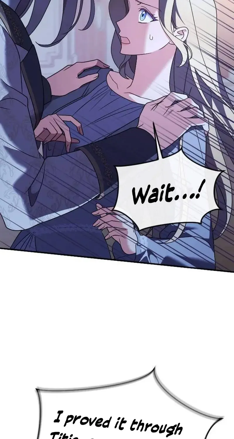 The Empress’s Beast Selection Chapter 24 page 46 - 