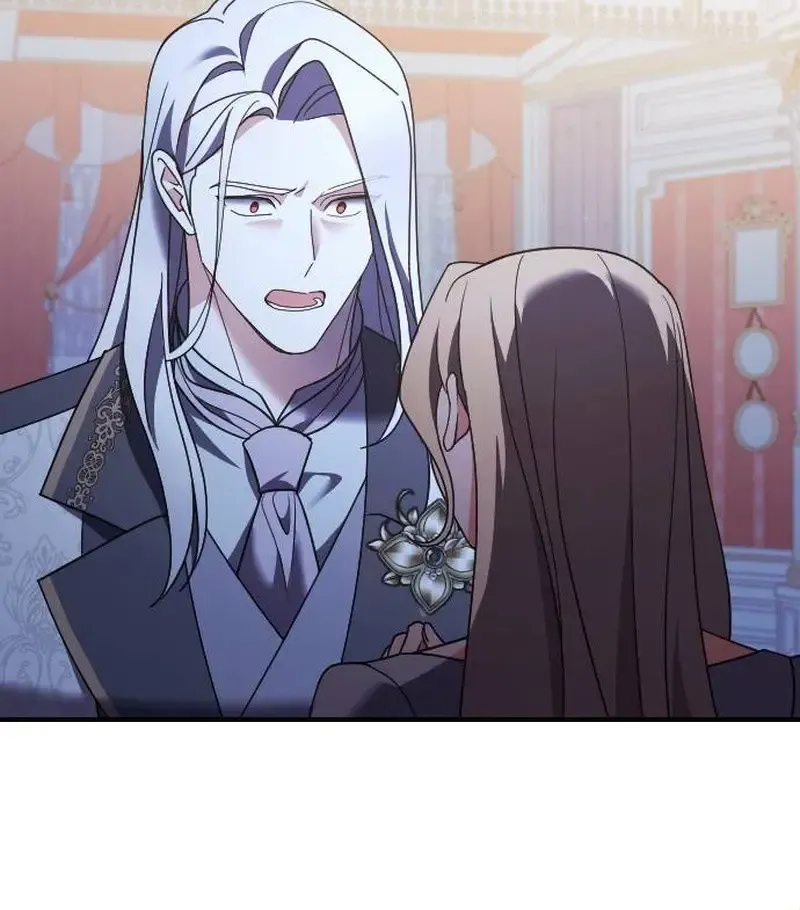 The Empress’s Beast Selection Chapter 24 page 54 - 