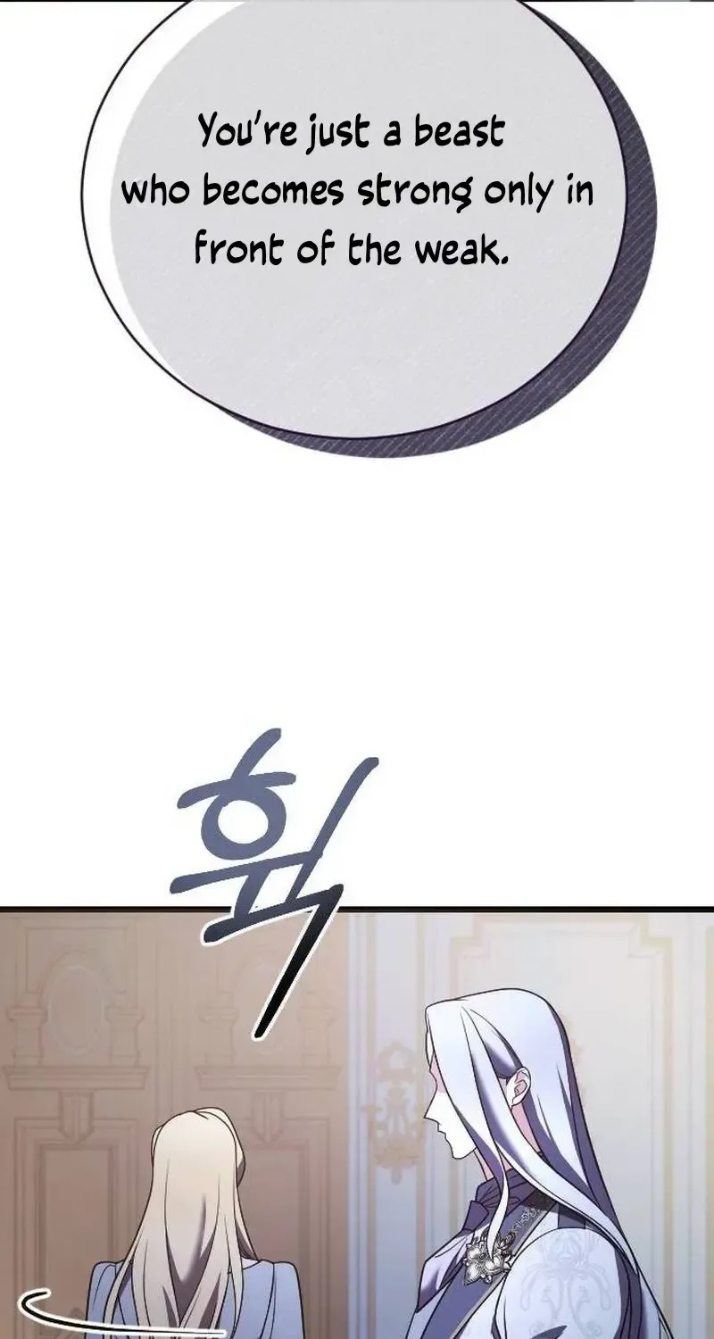 The Empress’s Beast Selection Chapter 24 page 60 - 