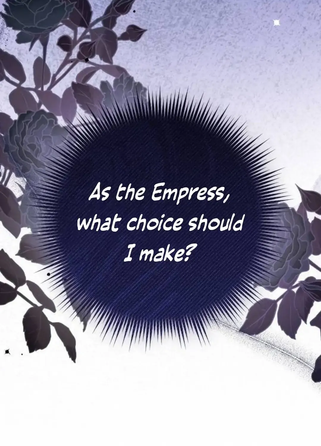 The Empress’s Beast Selection Chapter 24 page 7 - 