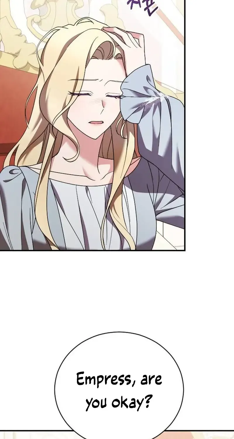 The Empress’s Beast Selection Chapter 24 page 66 - 