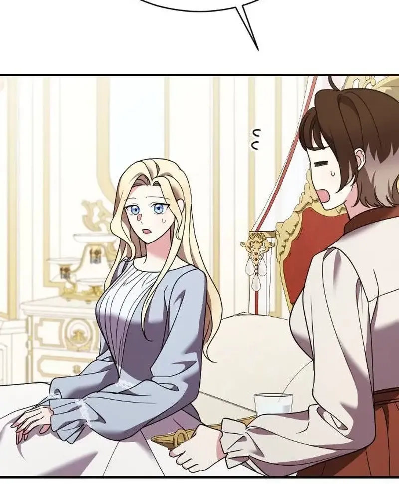 The Empress’s Beast Selection Chapter 24 page 68 - 