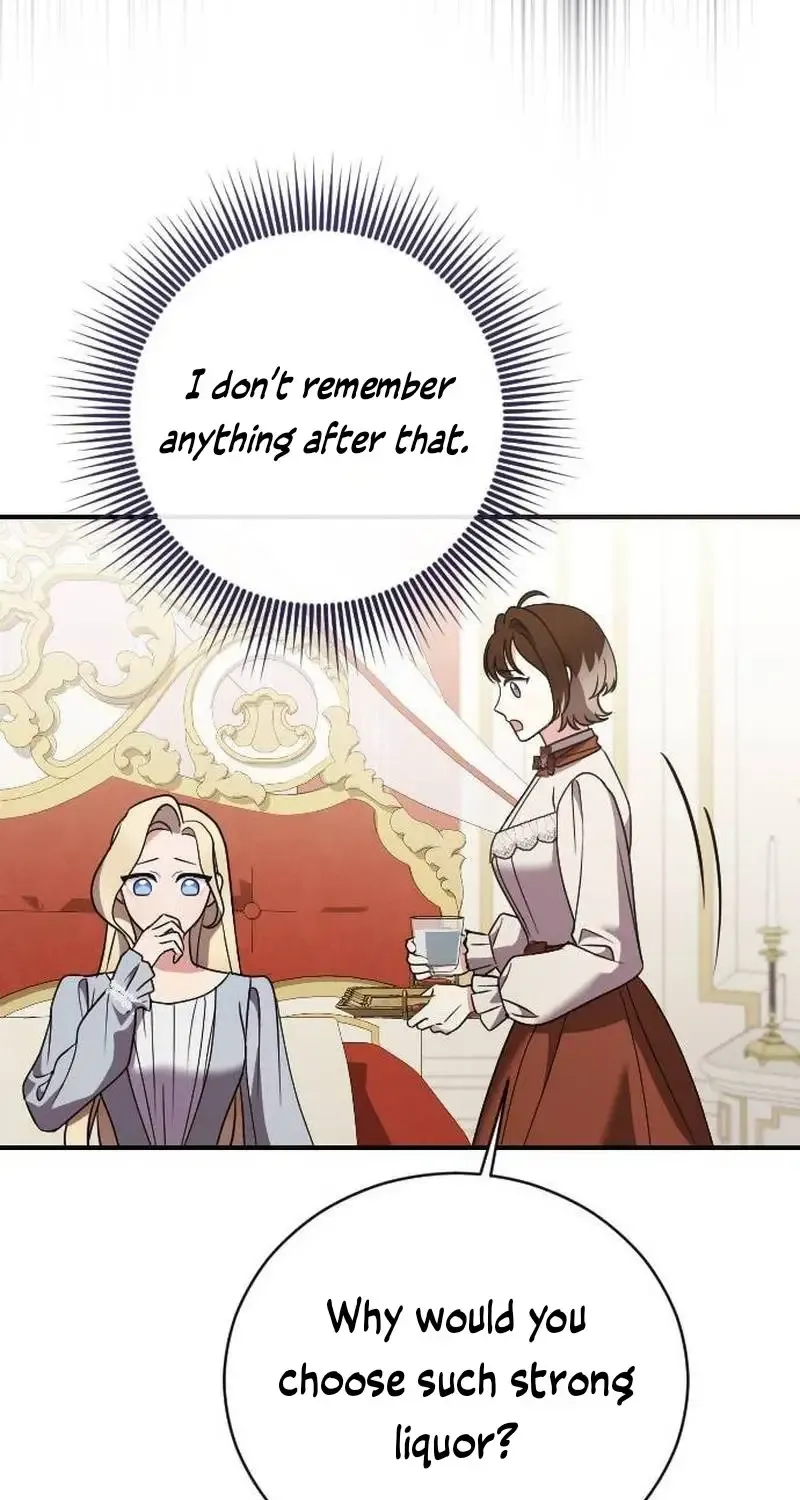 The Empress’s Beast Selection Chapter 24 page 73 - 