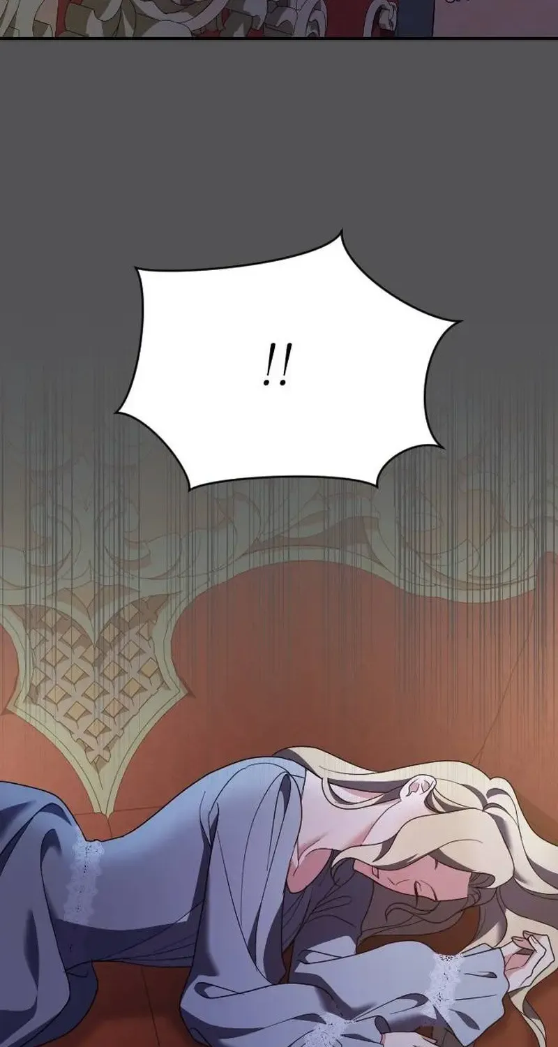 The Empress’s Beast Selection Chapter 24 page 84 - 