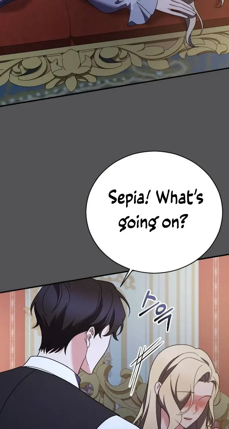 The Empress’s Beast Selection Chapter 24 page 85 - 