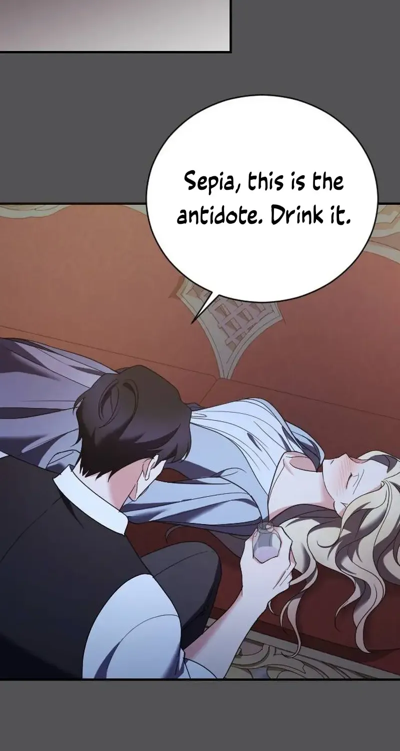The Empress’s Beast Selection Chapter 24 page 91 - 