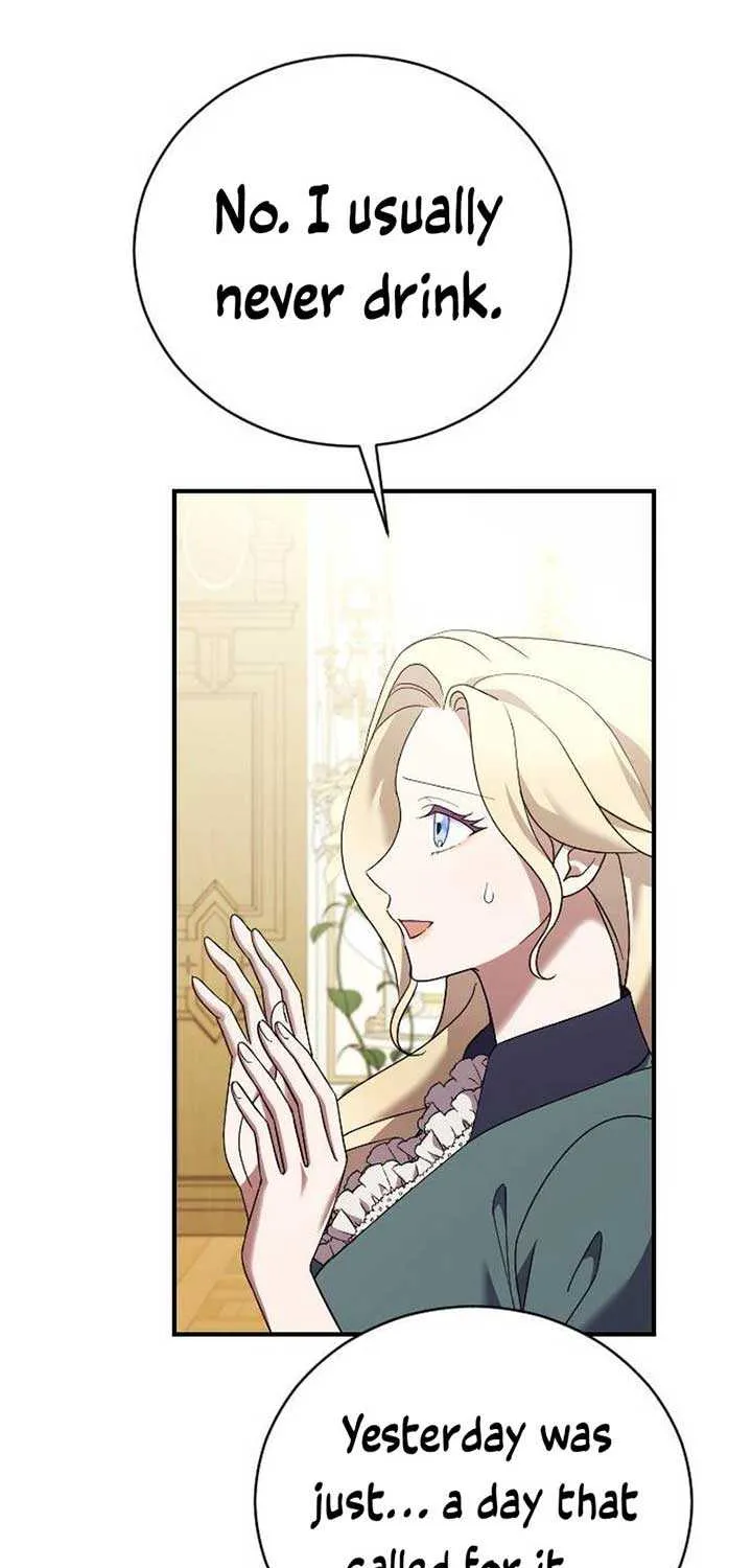 The Empress’s Beast Selection Chapter 25 page 14 - 
