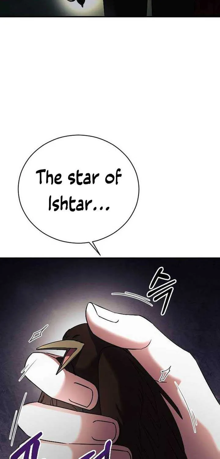 The Empress’s Beast Selection Chapter 25 page 27 - 
