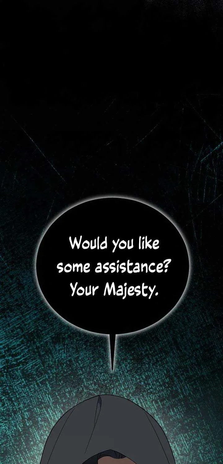 The Empress’s Beast Selection Chapter 25 page 36 - 