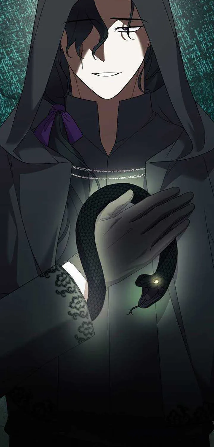 The Empress’s Beast Selection Chapter 25 page 37 - 