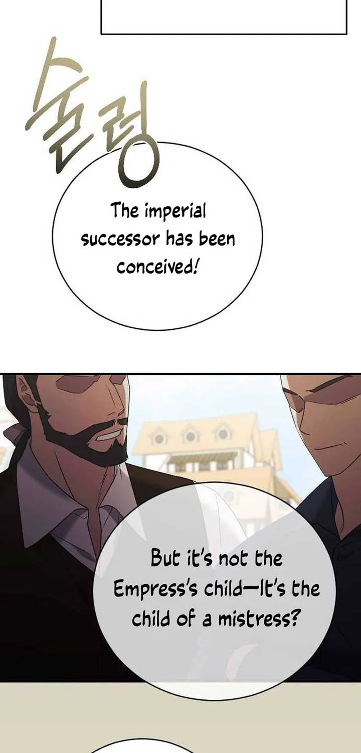 The Empress’s Beast Selection Chapter 25 page 42 - 