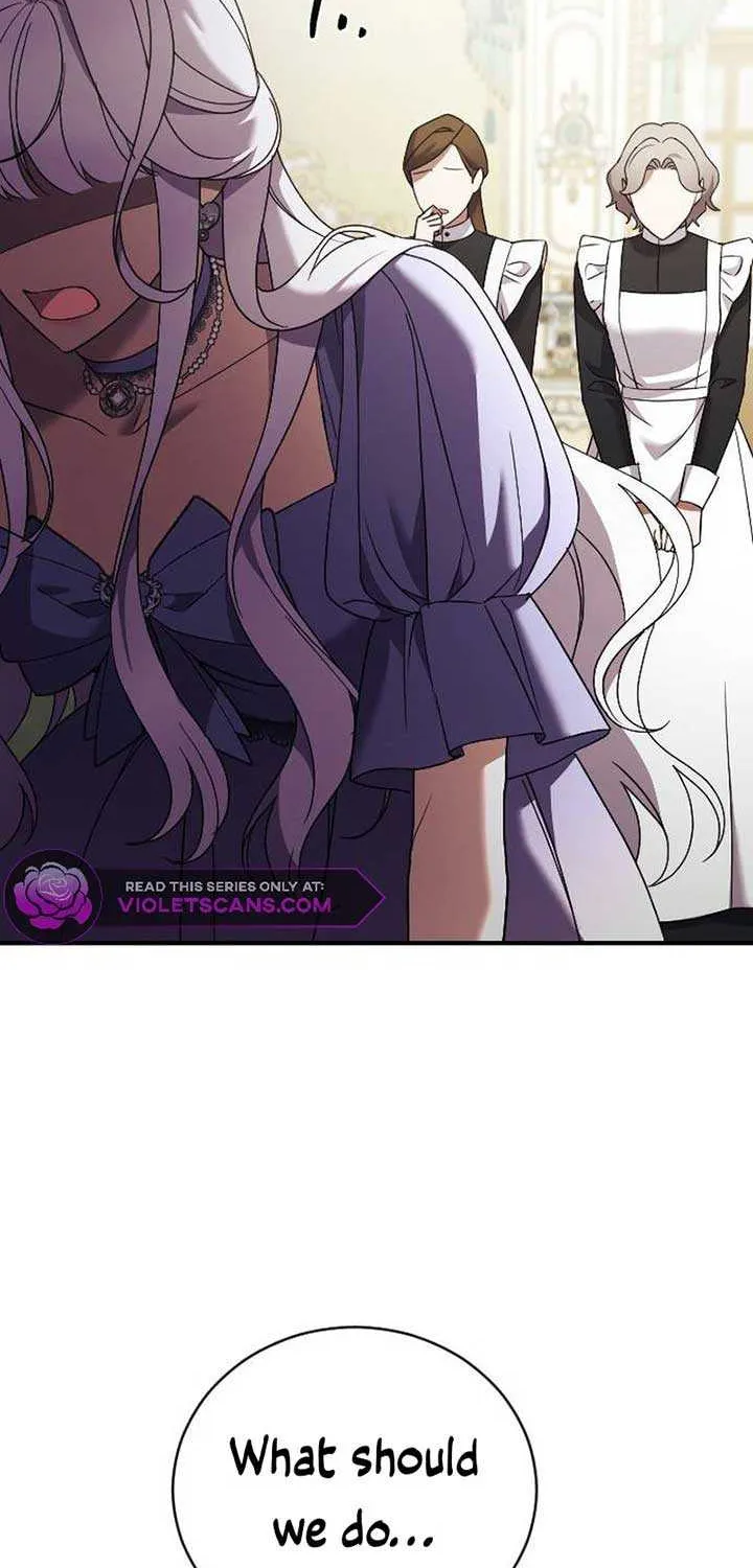 The Empress’s Beast Selection Chapter 25 page 45 - 