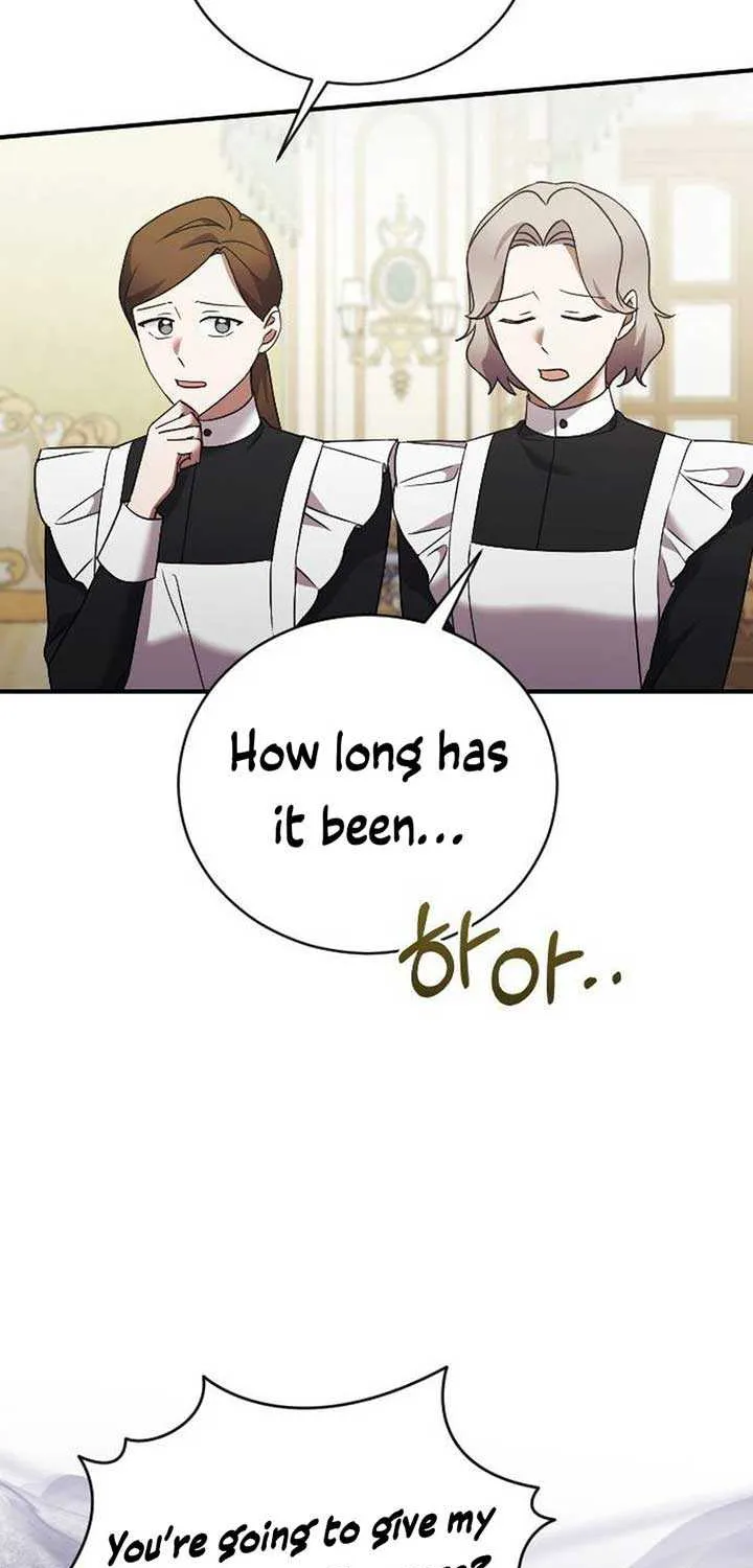 The Empress’s Beast Selection Chapter 25 page 46 - 