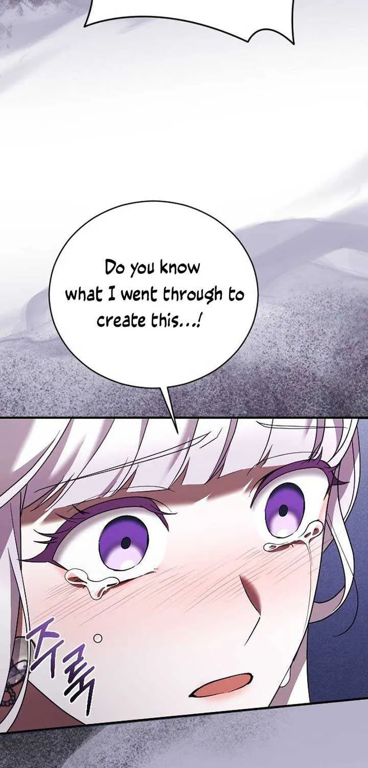The Empress’s Beast Selection Chapter 25 page 48 - 