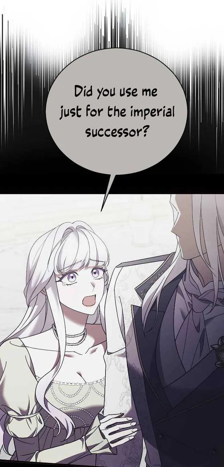 The Empress’s Beast Selection Chapter 25 page 50 - 