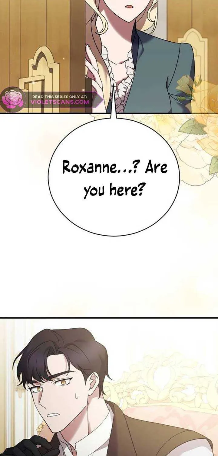 The Empress’s Beast Selection Chapter 25 page 6 - 
