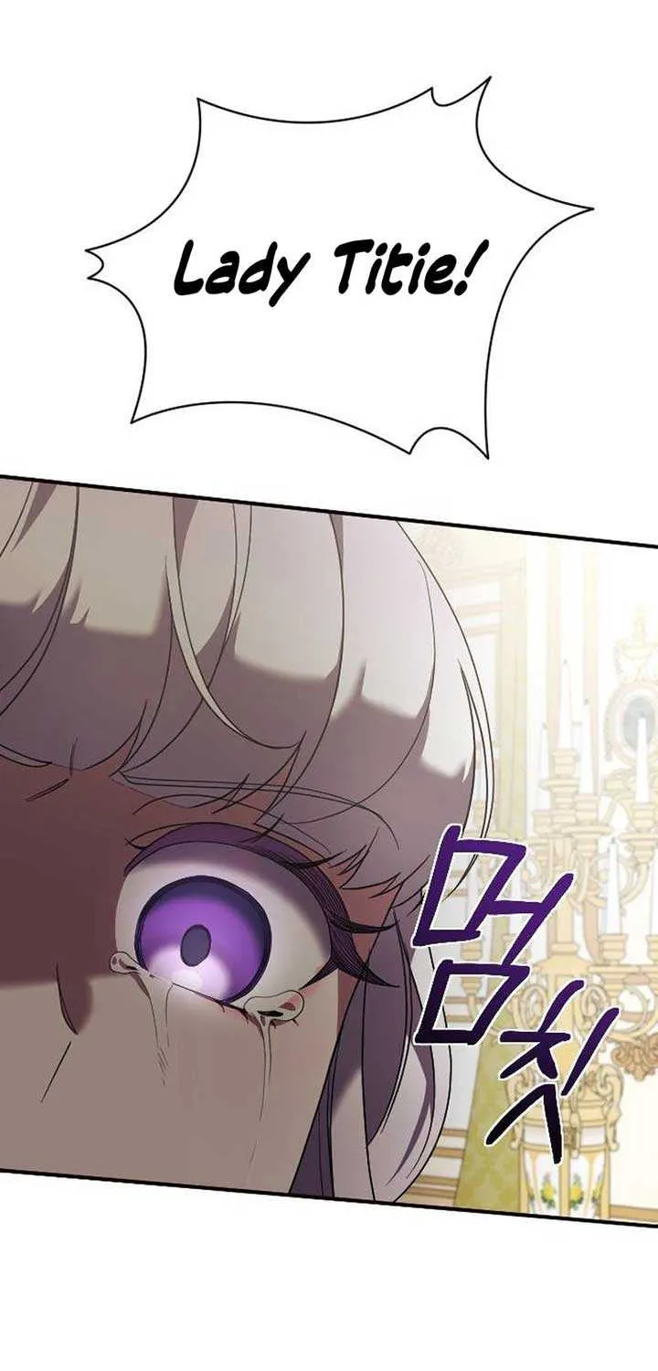 The Empress’s Beast Selection Chapter 25 page 57 - 
