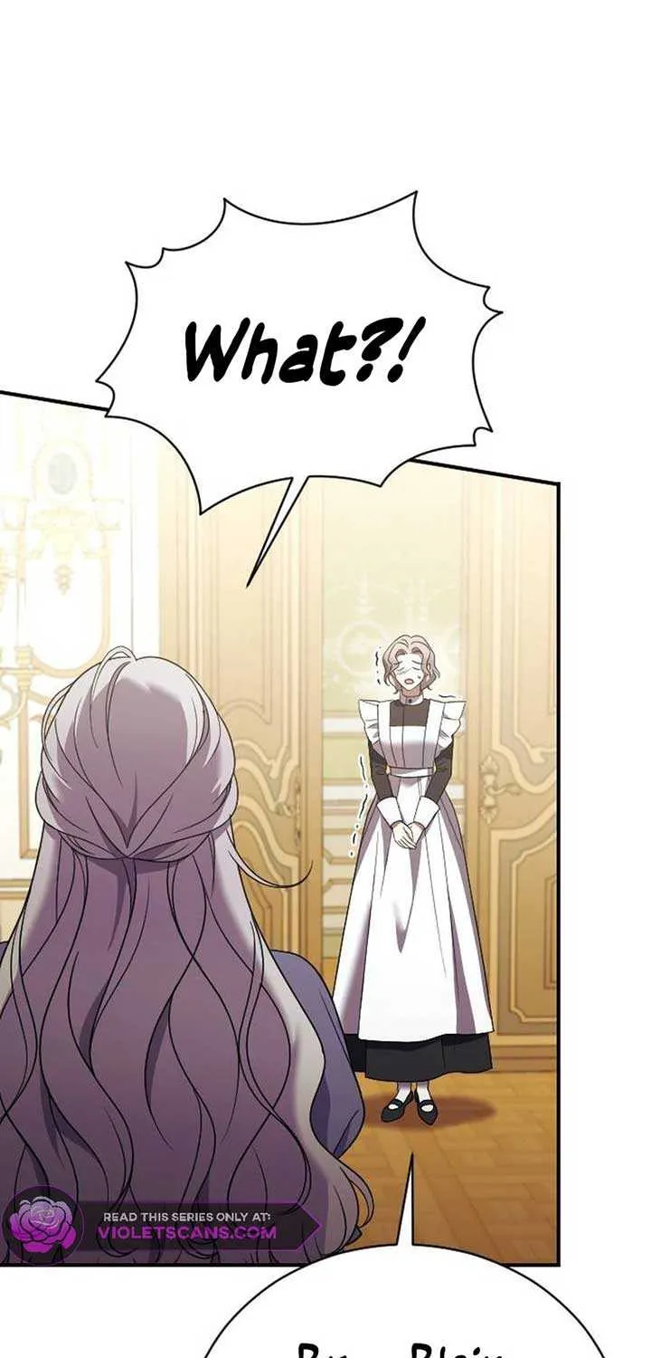 The Empress’s Beast Selection Chapter 25 page 58 - 