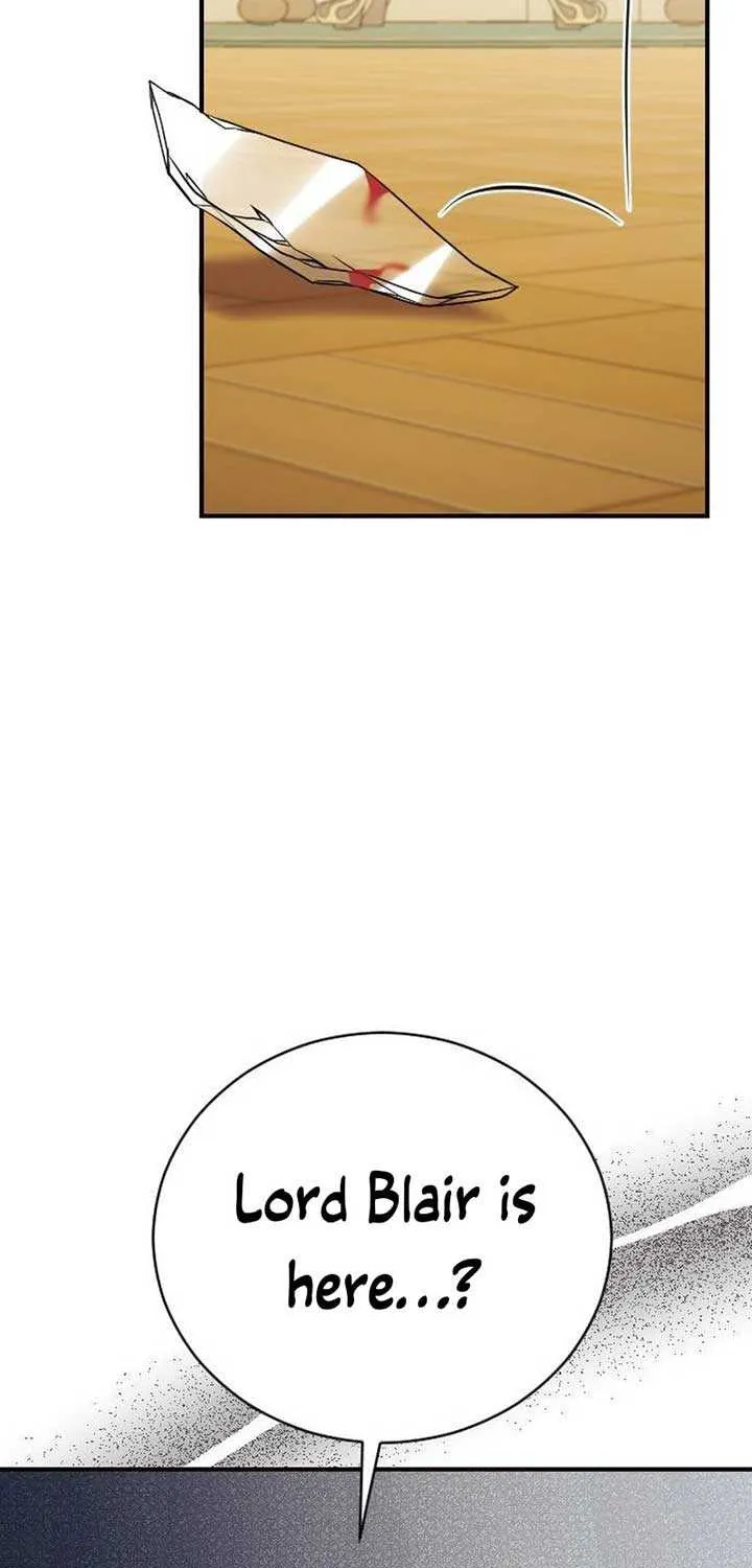 The Empress’s Beast Selection Chapter 25 page 60 - 