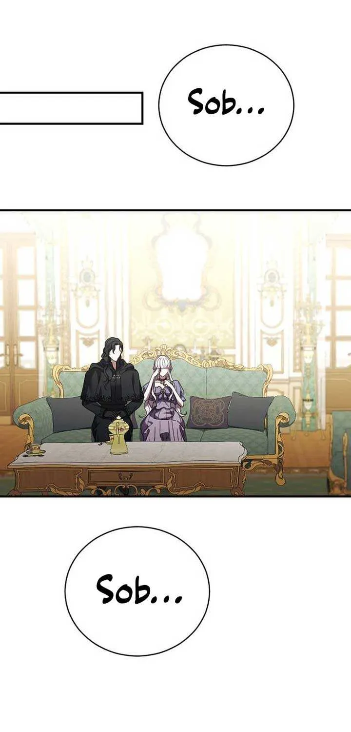 The Empress’s Beast Selection Chapter 25 page 62 - 